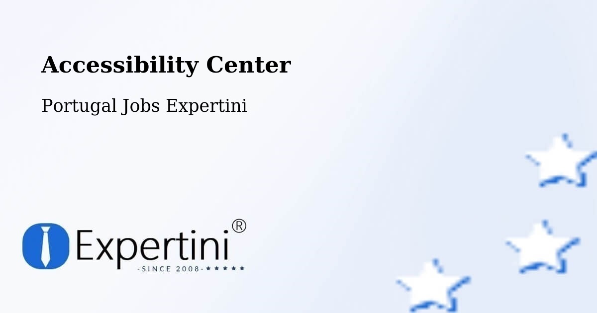 Accessibility Statement – Abrantes - Portugal Jobs Expertini