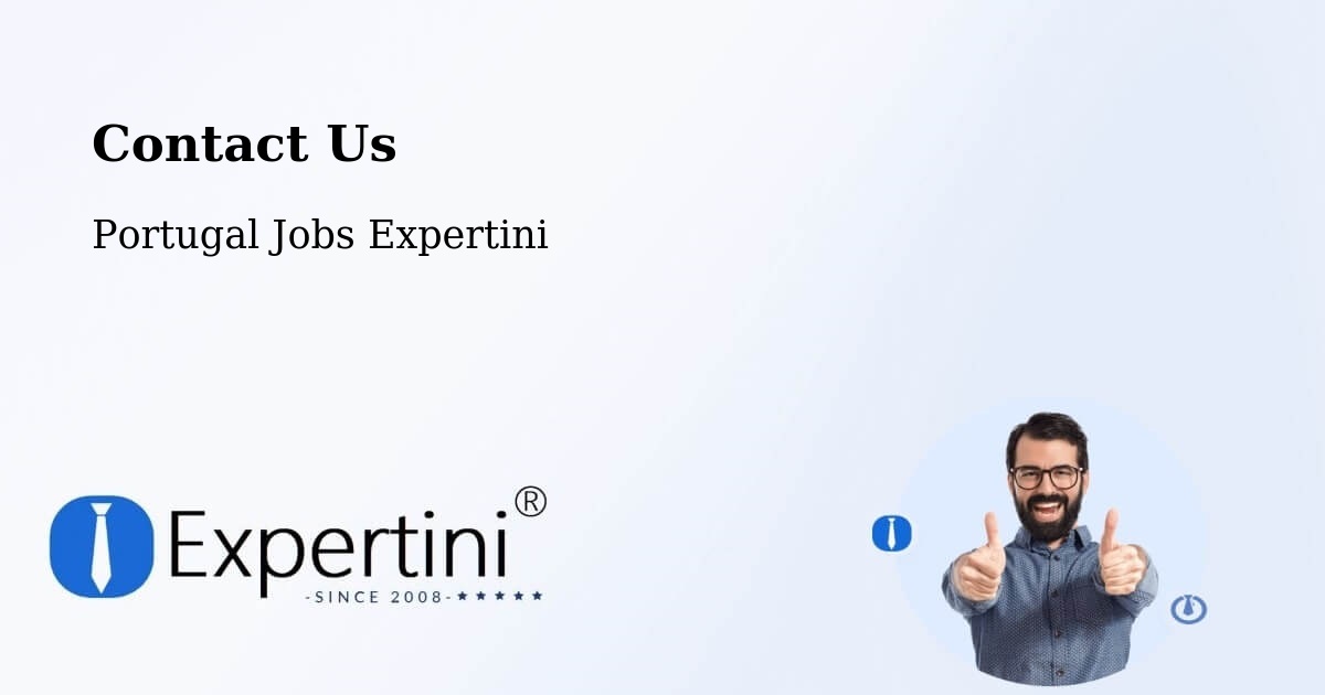 Contact Expertini – Abrantes - Portugal Jobs Expertini