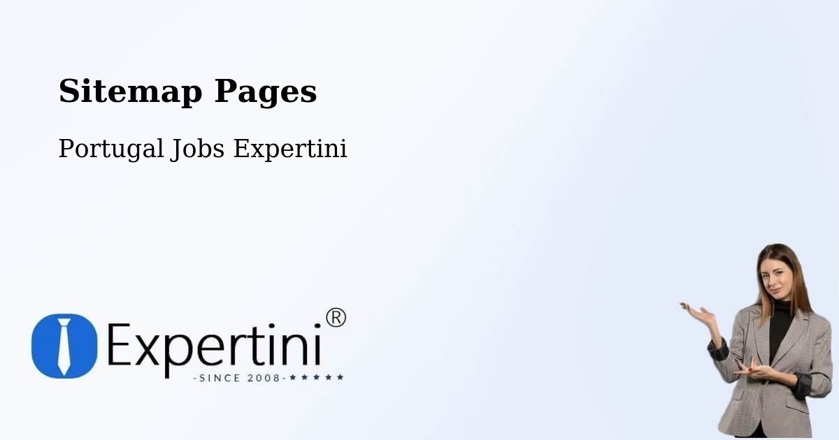 Sitemap Pages - Abrantes - Portugal Jobs Expertini